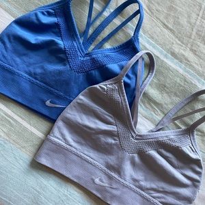 Nike Sports Bra Bundle